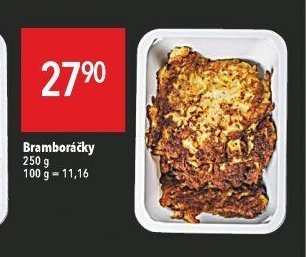 Bramboráčky