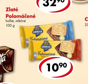 Zlaté Polomáčené
