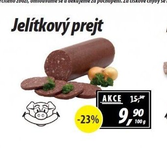 Jelítkový prejt