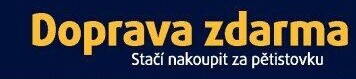 Doprava zdarma