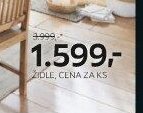 Židle