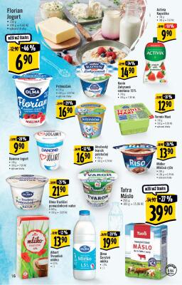 akční leták Albert 20.10.2021-26.10.2021