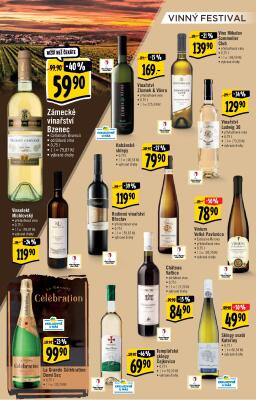 akční leták Albert 20.10.2021-26.10.2021