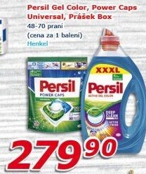 Prací gel Persil