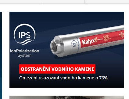 IonPolarization System - KalyxX