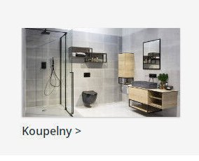 Koupelny
