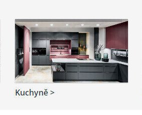Kuchyně