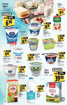 akční leták Albert 20.10.2021-26.10.2021