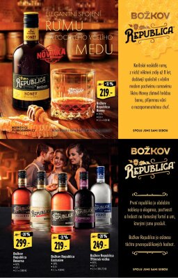 akční leták Albert 20.10.2021-26.10.2021