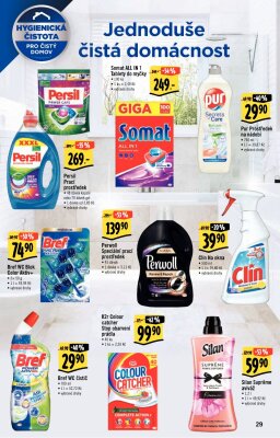 akční leták Albert 20.10.2021-26.10.2021