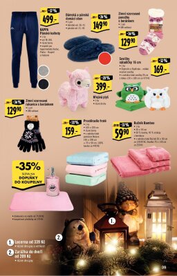 akční leták Albert 20.10.2021-26.10.2021