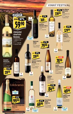 akční leták Albert 20.10.2021-26.10.2021