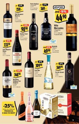 akční leták Albert 20.10.2021-26.10.2021