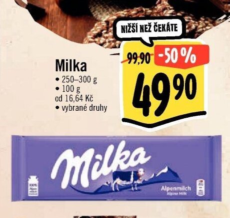 Milka
