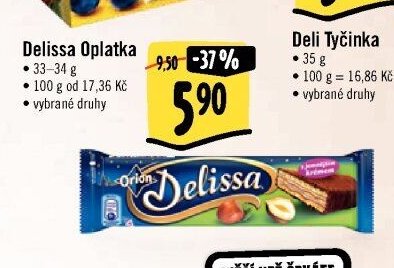 Delissa Oplatka