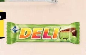 Deli Tyčinka