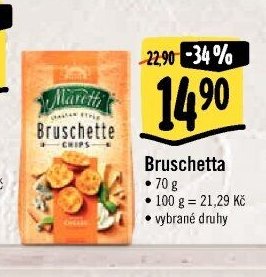 Bruschetta