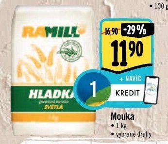 Ramill Mouka