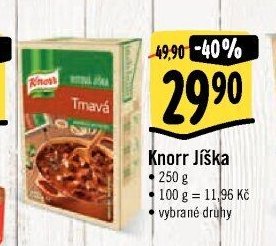 Knorr Jíška