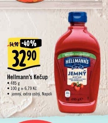 Hellmann's Kečup