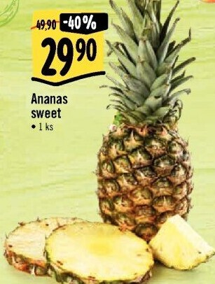Ananas