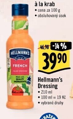 Dresink Hellmann'