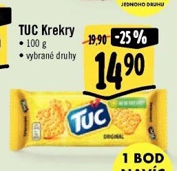Krekry Tuc