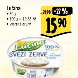 Lučina
