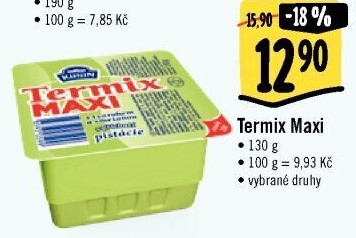 Termix Kunín