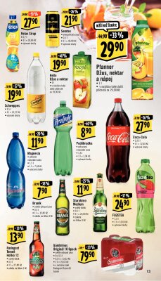 akční leták Albert 20.10.2021-26.10.2021