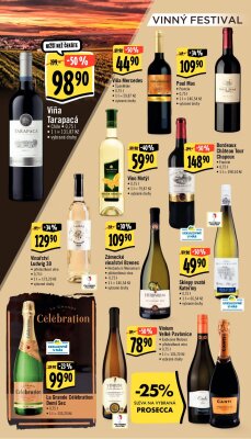 akční leták Albert 20.10.2021-26.10.2021