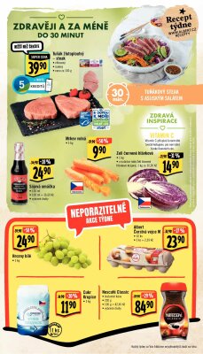 akční leták Albert 20.10.2021-26.10.2021