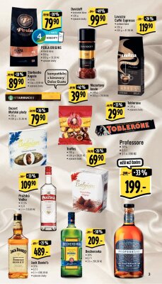 akční leták Albert 20.10.2021-26.10.2021