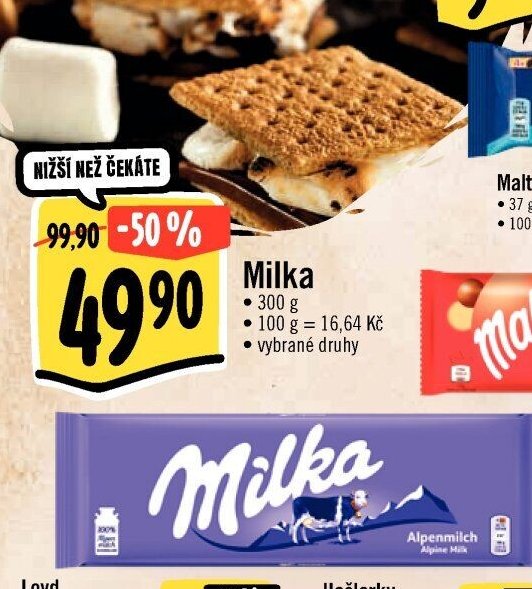 Milka