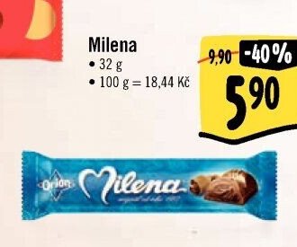Milena