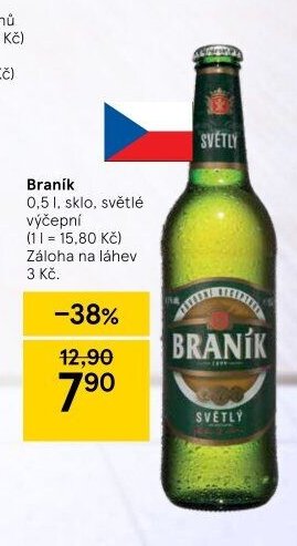 Braník