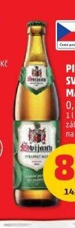PIVO SVIJANSKÝ MÁZ 11