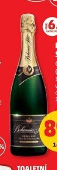BOHEMIA SEKT