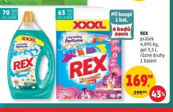 REX