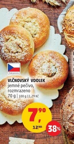 Vlčnovský vdolek