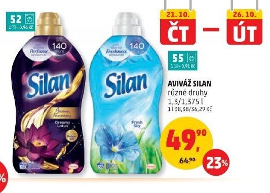 Aviváž Silan