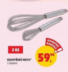 KUCHYŇSKÉ METLY