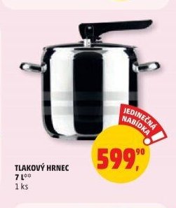 TLAKOVÝ HRNEC