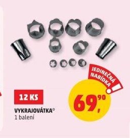 VYKRAJOVÁTKA