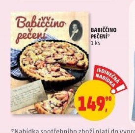 BABIČČINO PEČENÍ