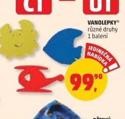 VANOLEPKY