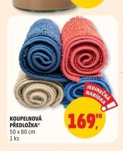 KOUPELNOVÁ PŘEDLOŽKA