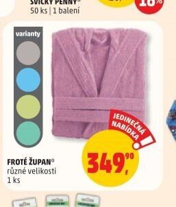 FROTÉ ŽUPAN