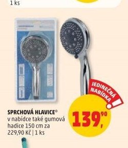 SPRCHOVÁ HLAVICE