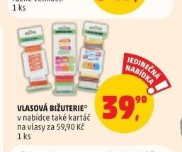 VLASOVÁ BIŽUTERIE